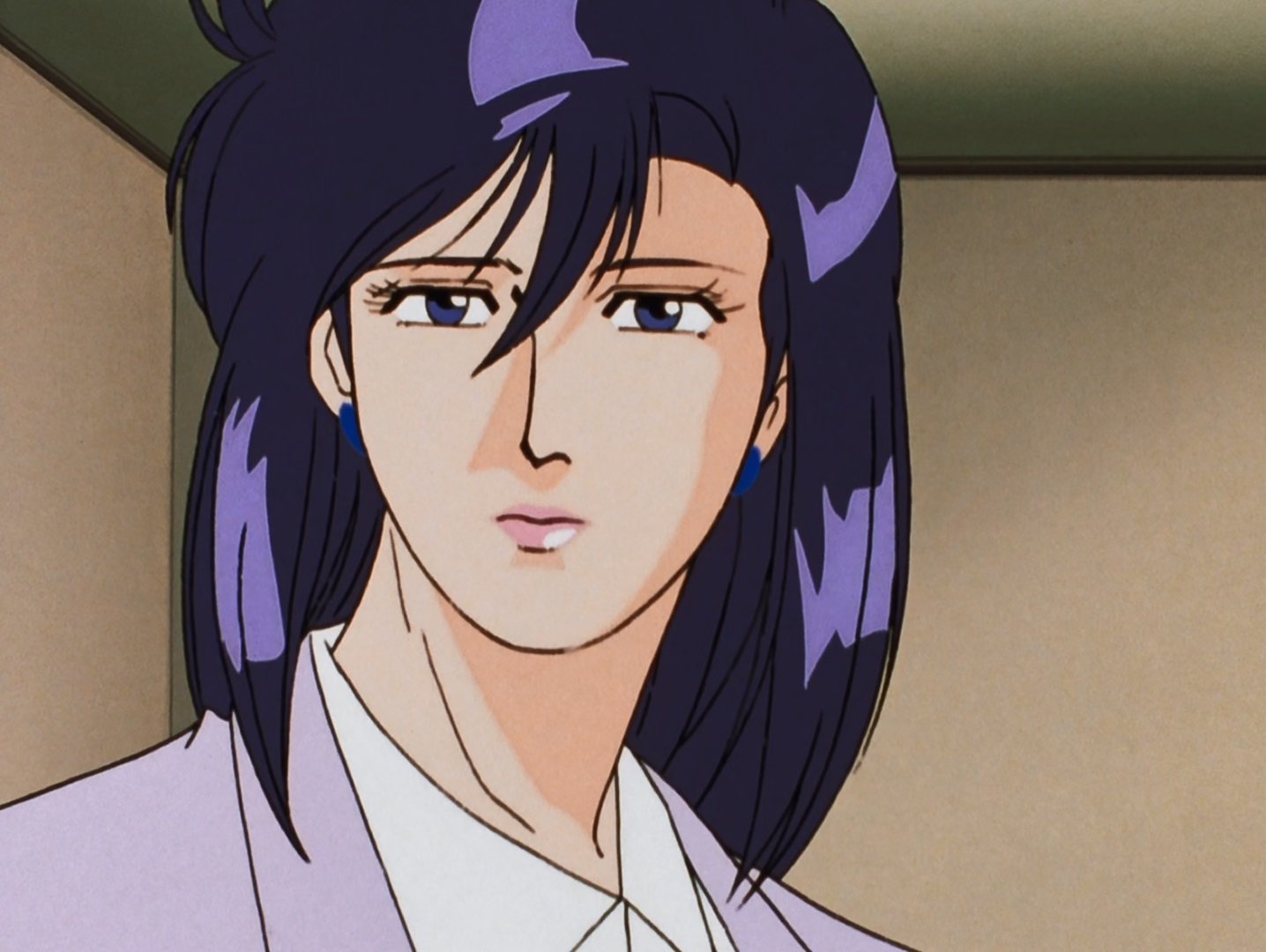 City Hunter