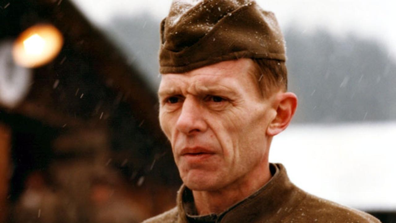 Boomerang (1997)