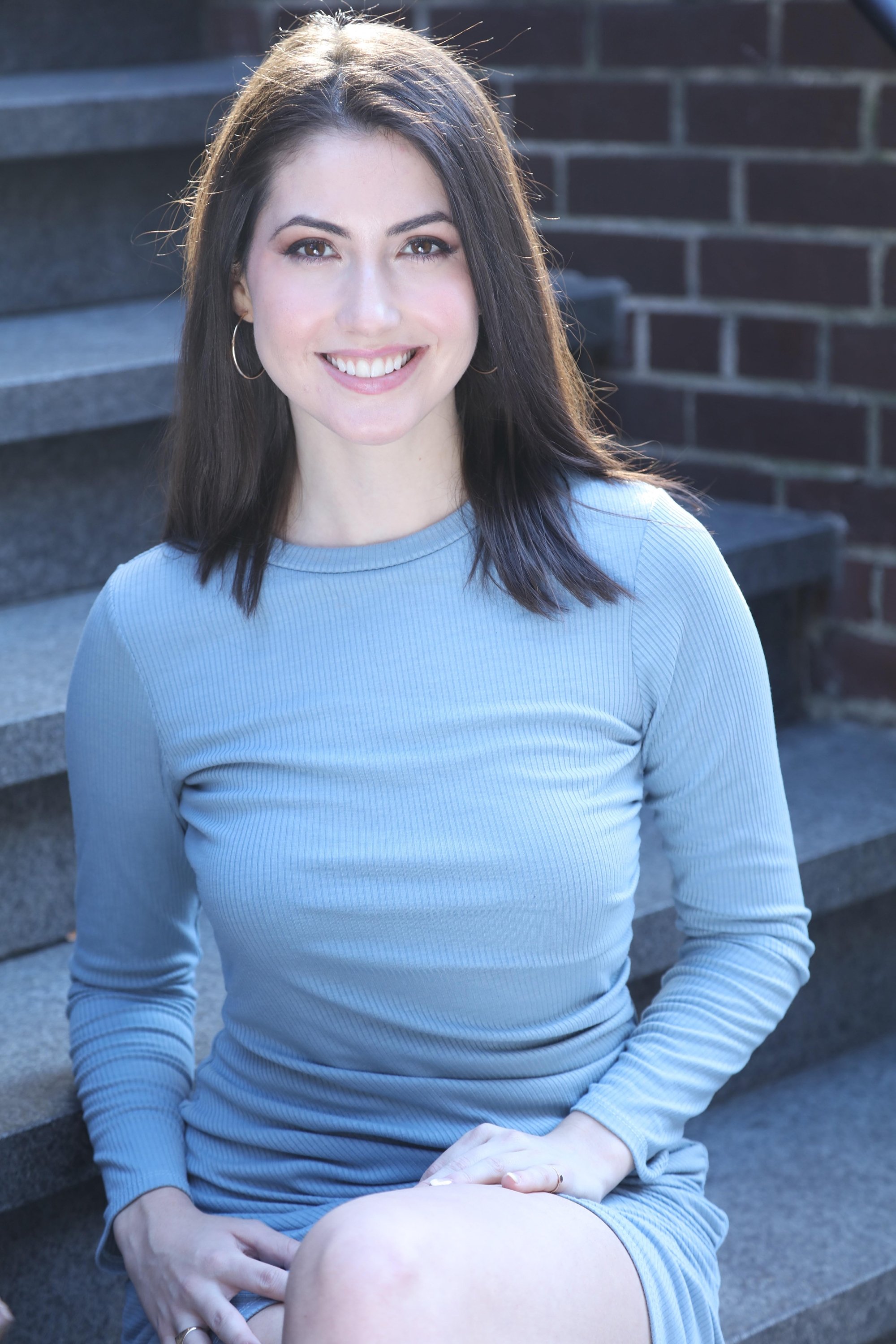 Profile image of Belle Sinclair Pace, a notable actor/actress