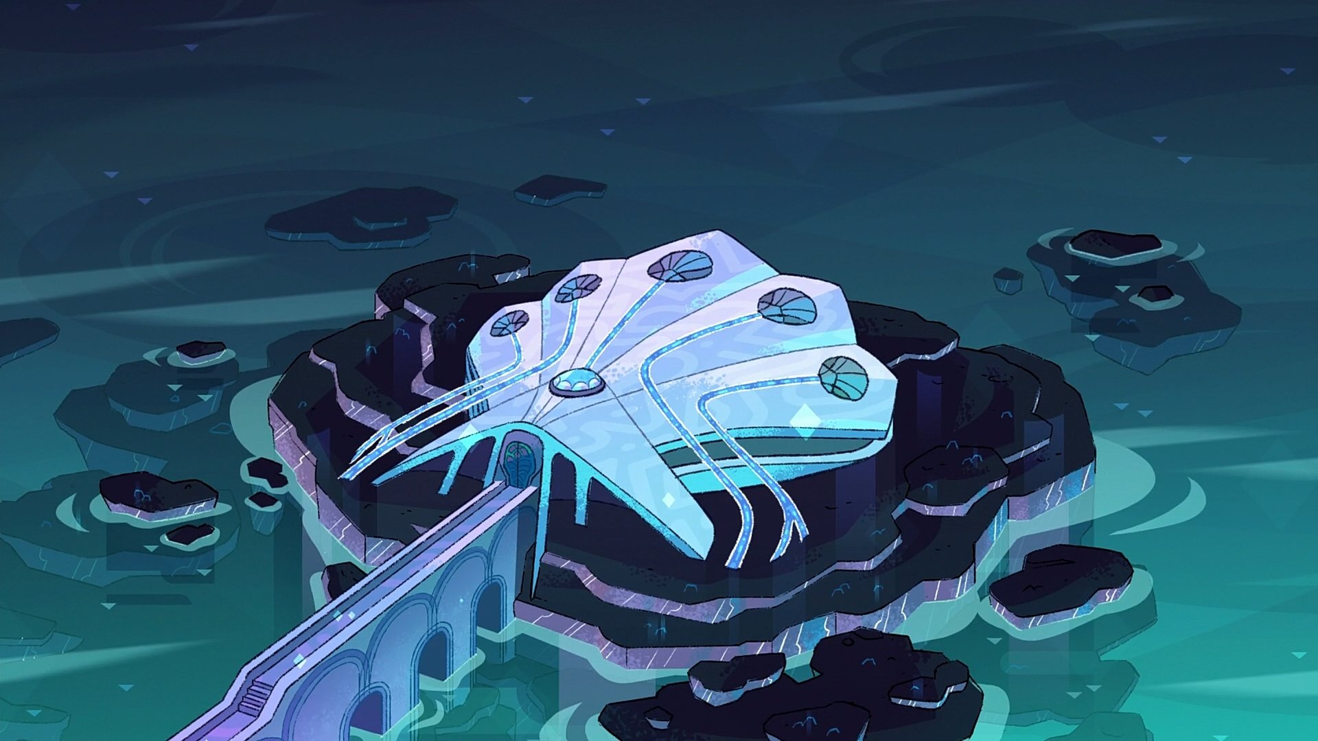 Steven Universe Future