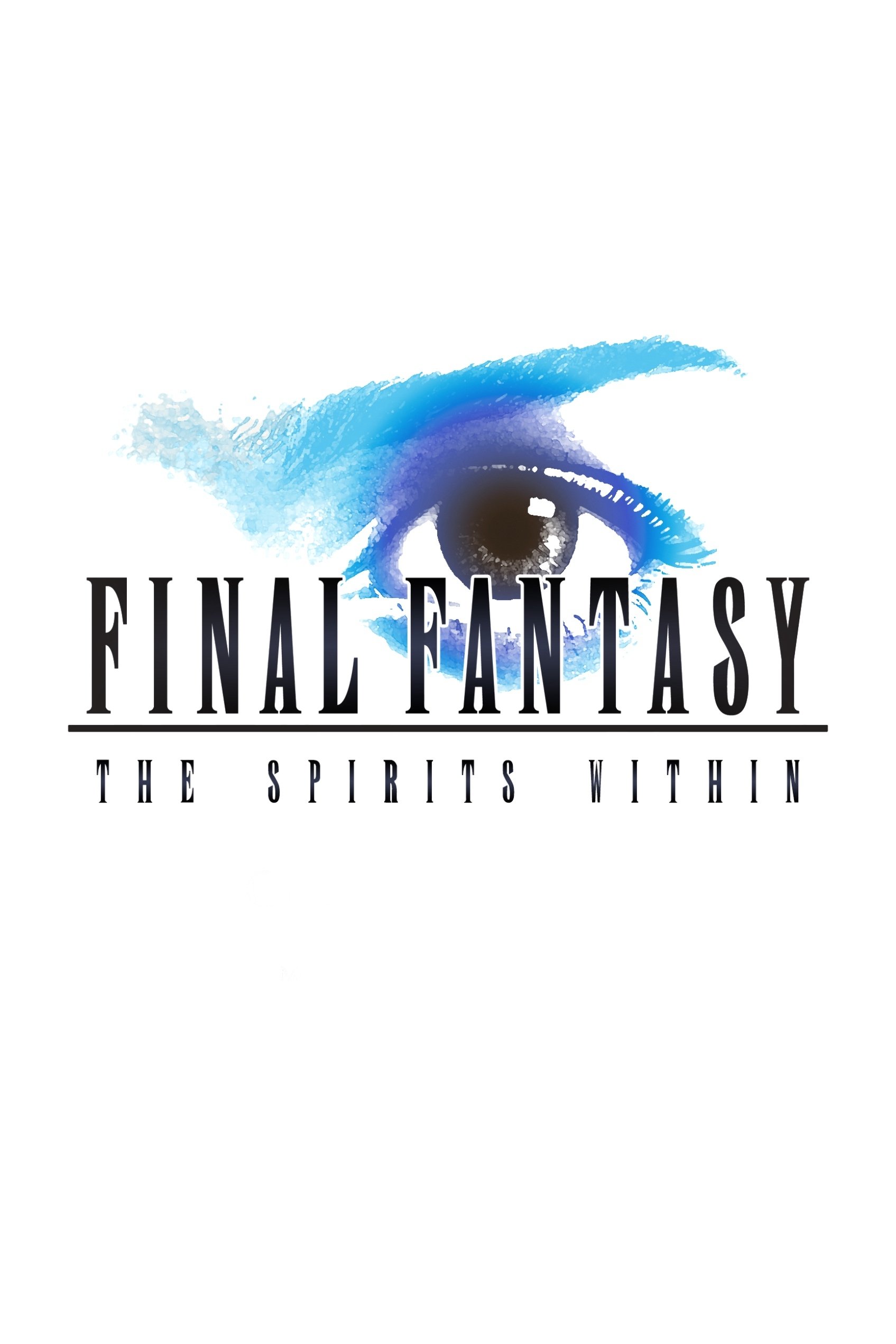 Final Fantasy: The Spirits Within