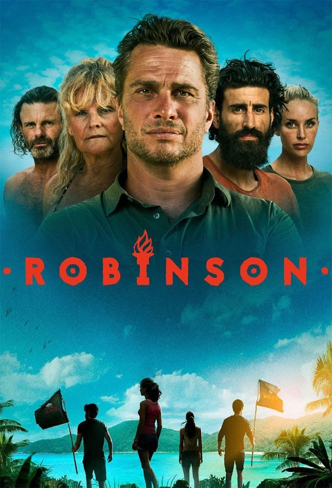 Robinson Season 19