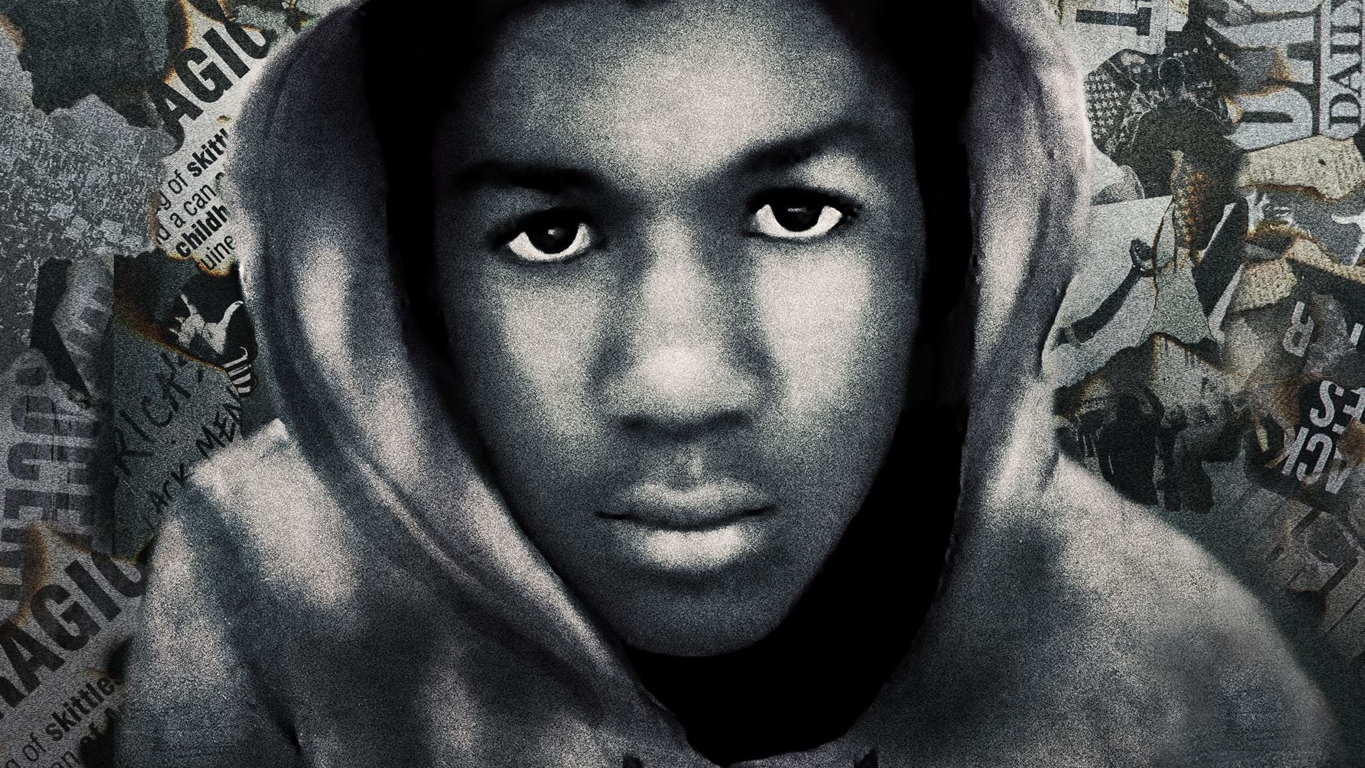 Rest in Power: The Trayvon Martin Story
