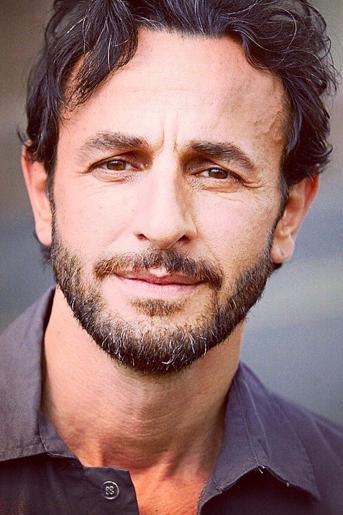 et billede af Davide Borella