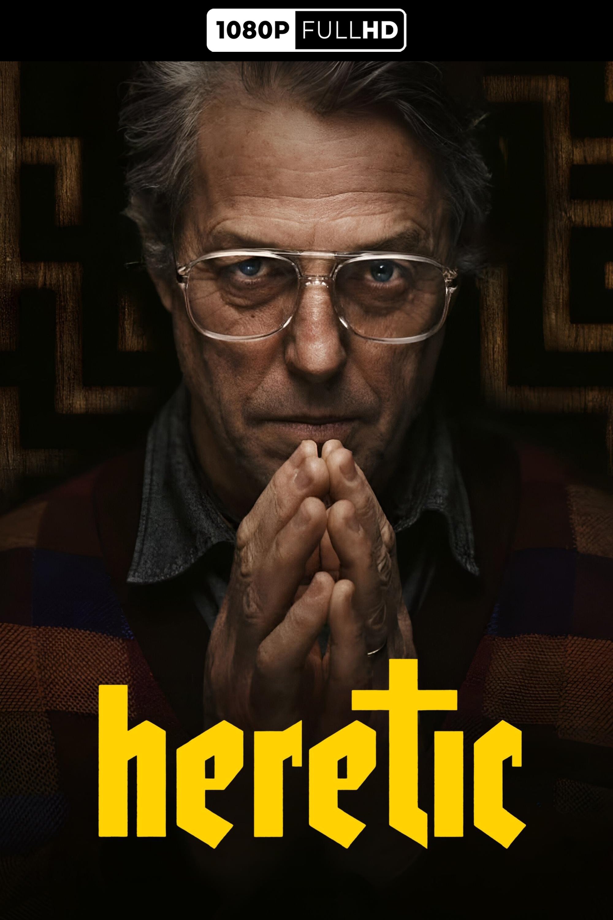 Heretic