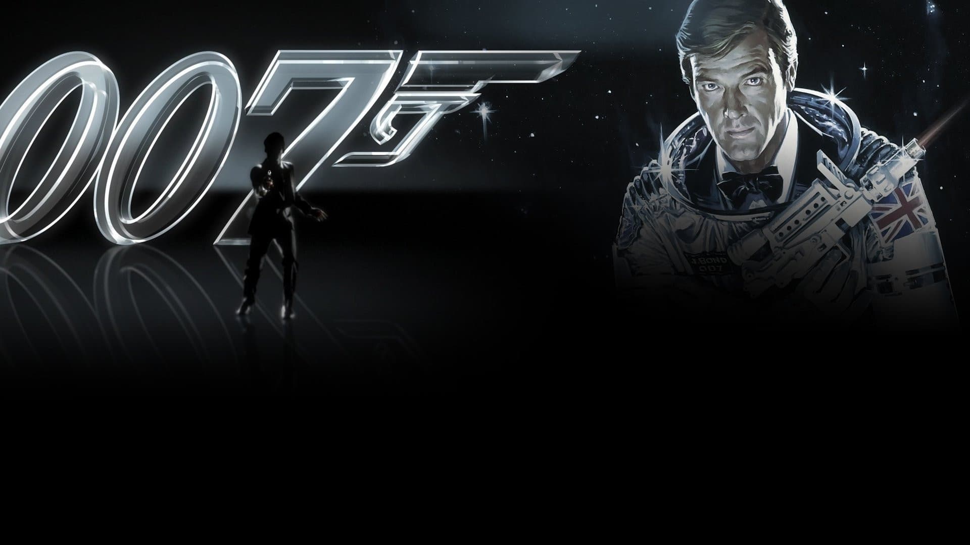 James Bond: Moonraker