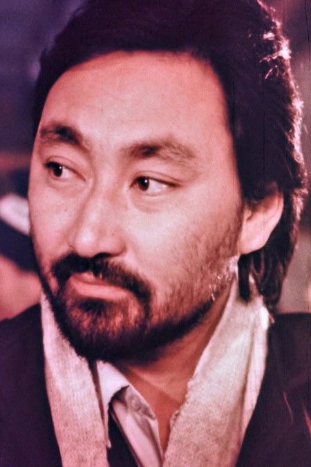 et billede af Edilbek Chokubaev