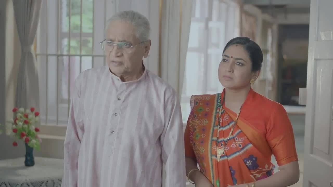 Thumbnail for Mrutyu Ek Satya Season 1 Episode 1