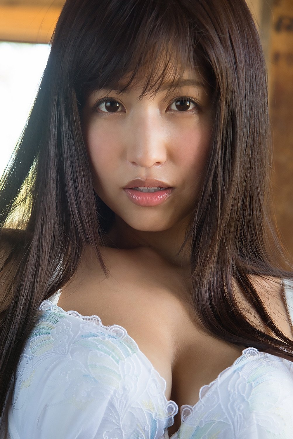 桜空もも(Momo Sakura,樱空桃)