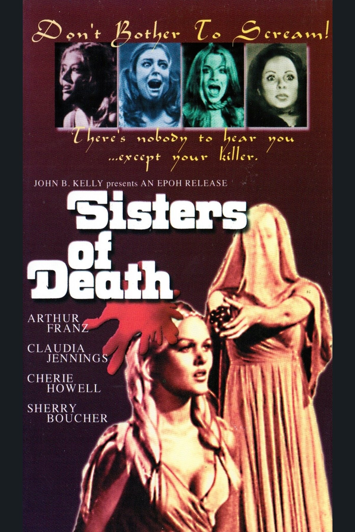 Sisters of Death