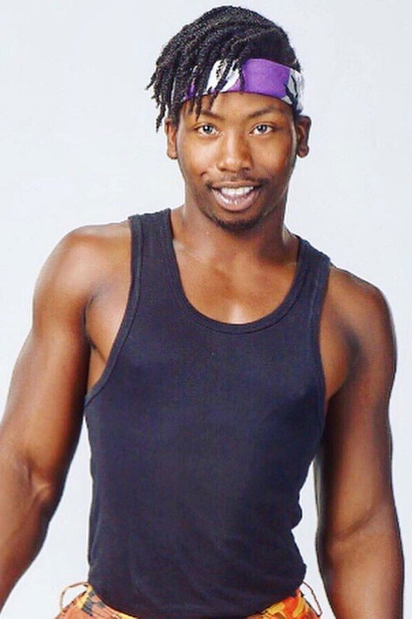 et billede af Lachlan MacDonald