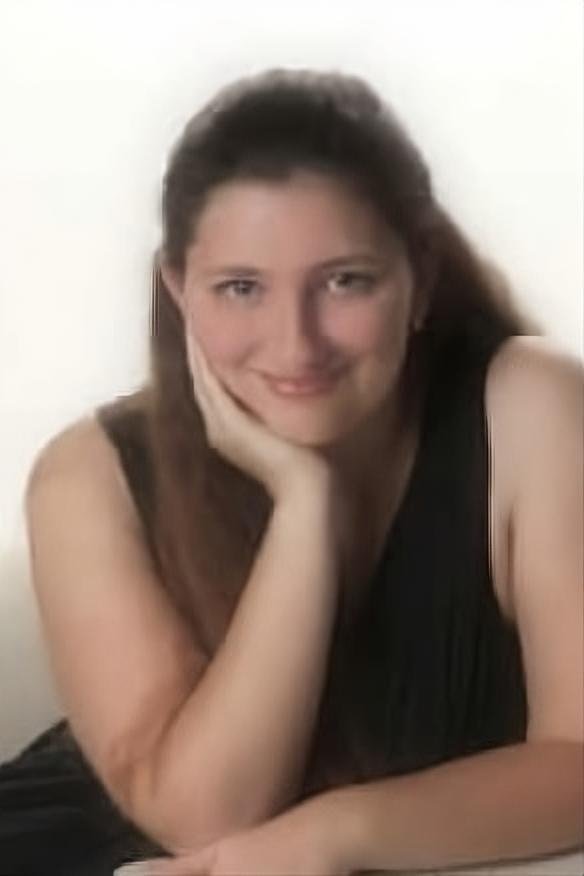 Jessica Jacobs | The Princess (voice)