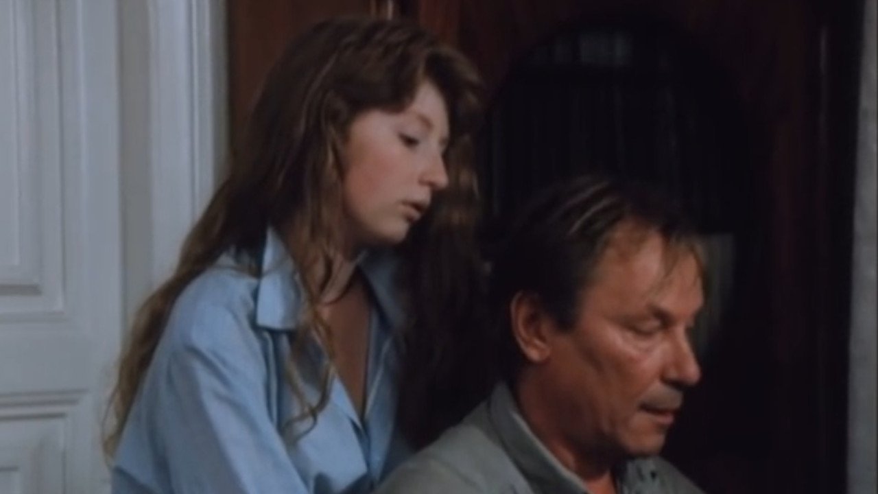 God's creature (1991)