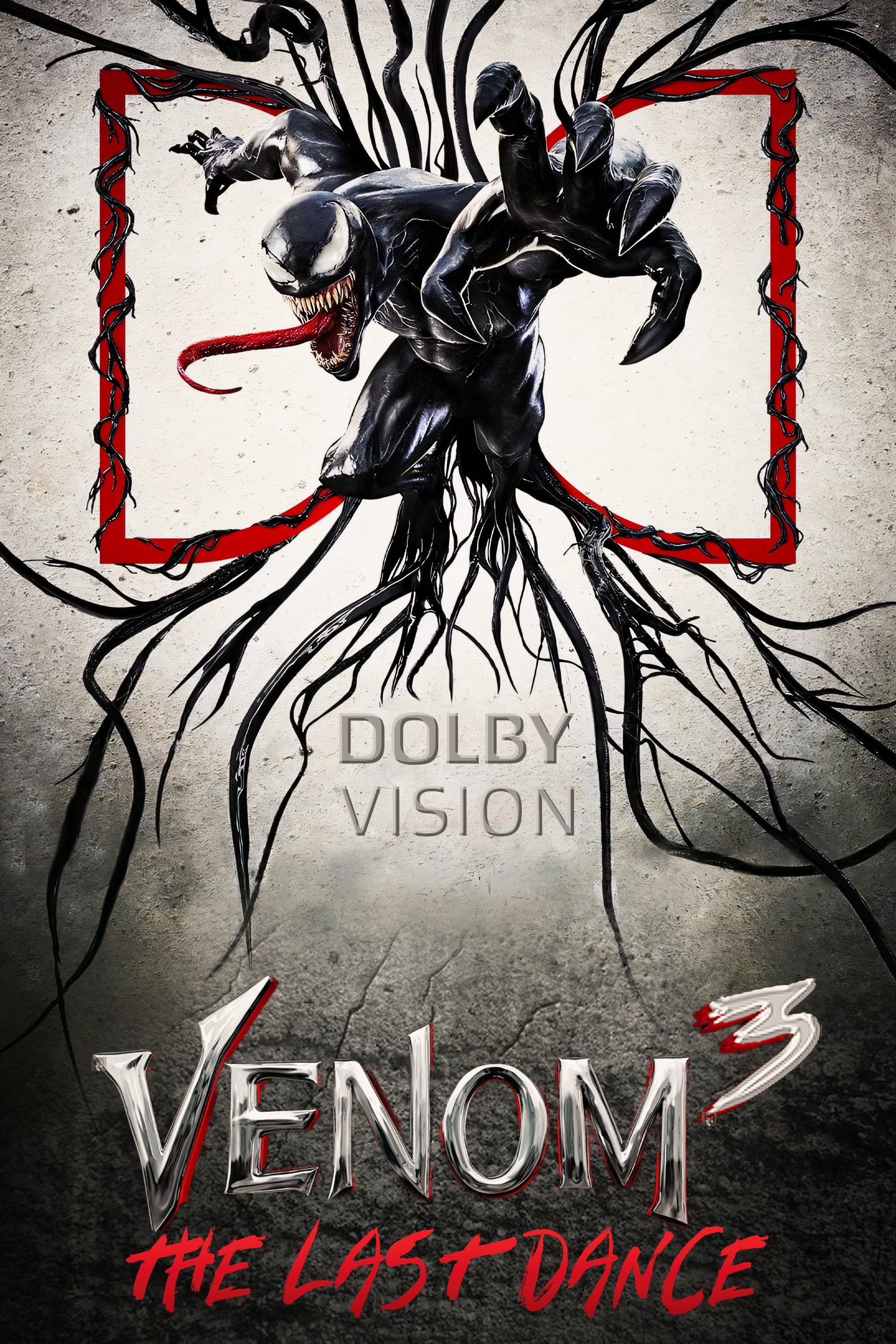Venom: The Last Dance