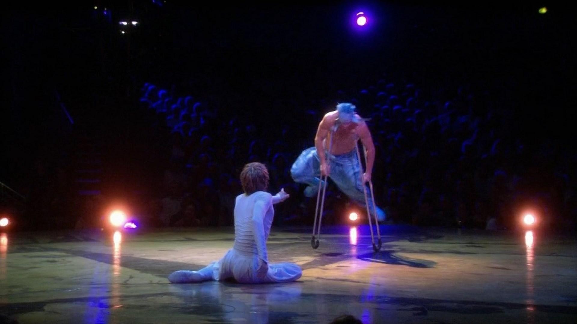 Cirque du Soleil: Varekai (2003)