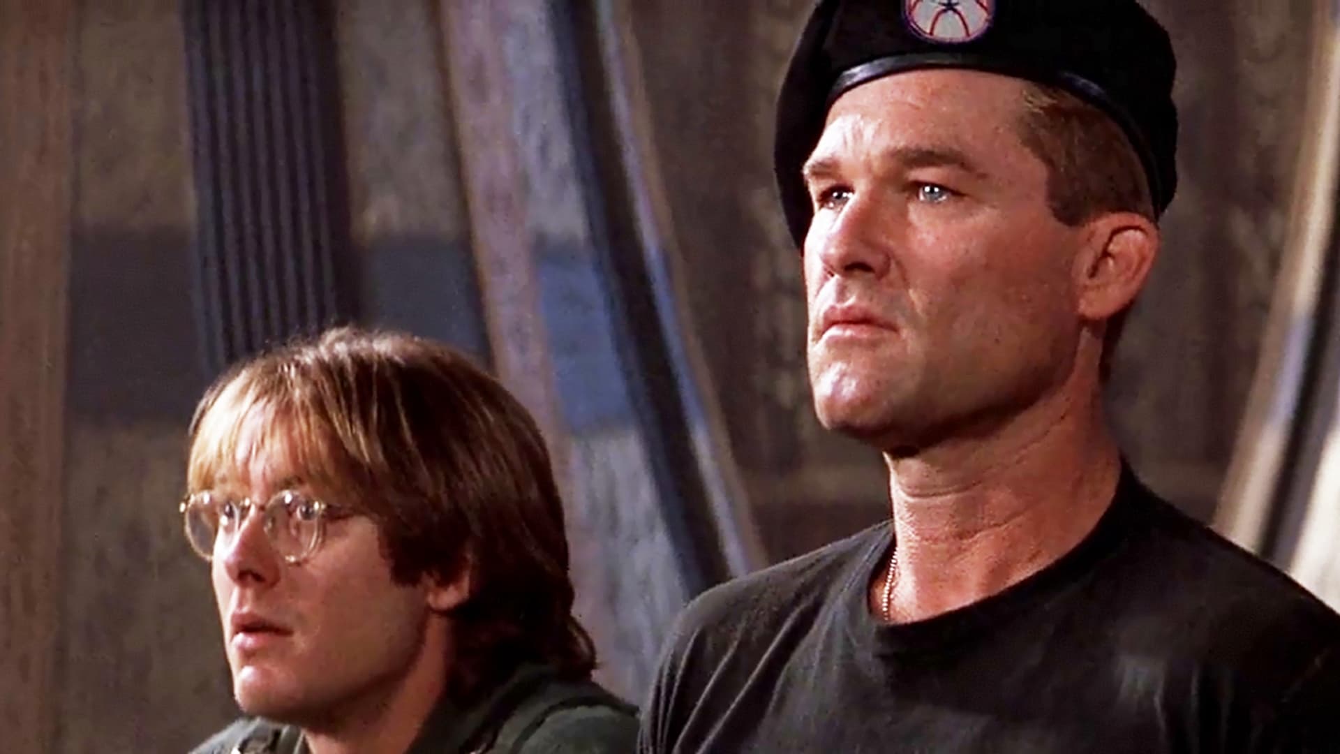 Stargate : la porte des étoiles (1994)