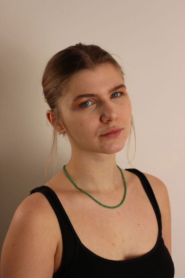 et billede af Ema Suchá