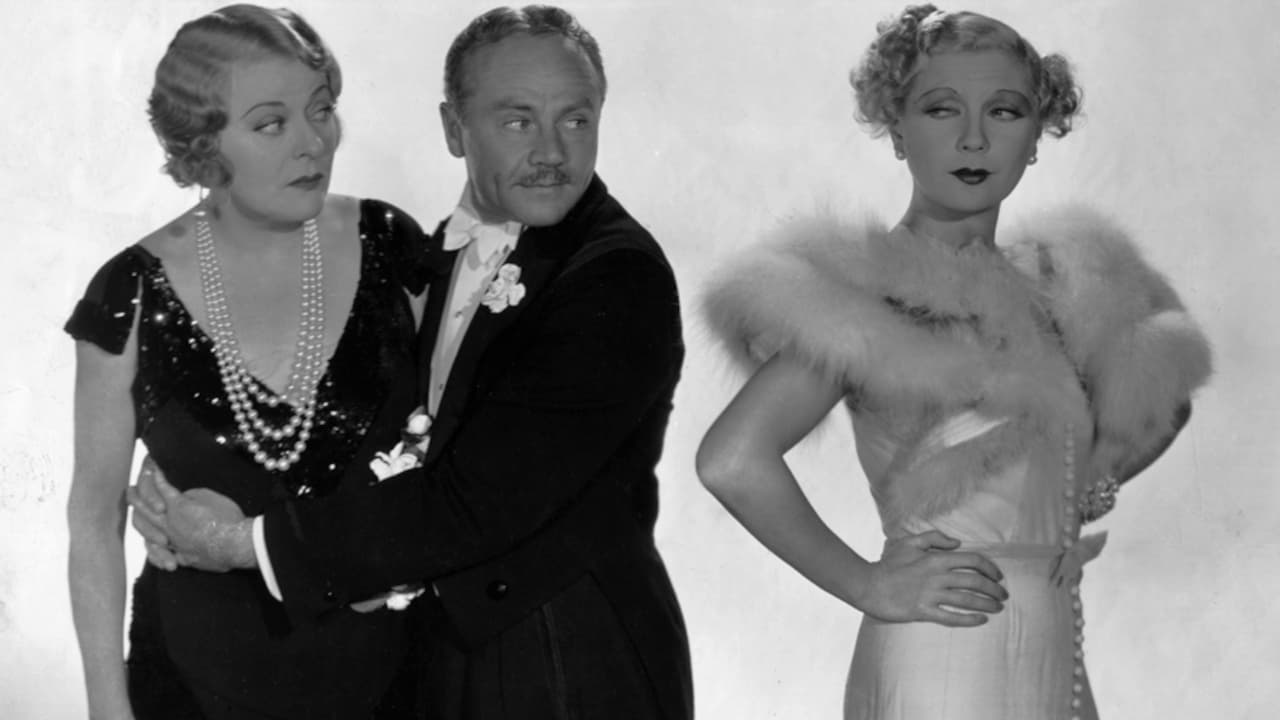 Mama Loves Papa (1933)