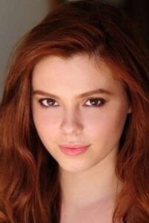 et billede af Shanna Strong