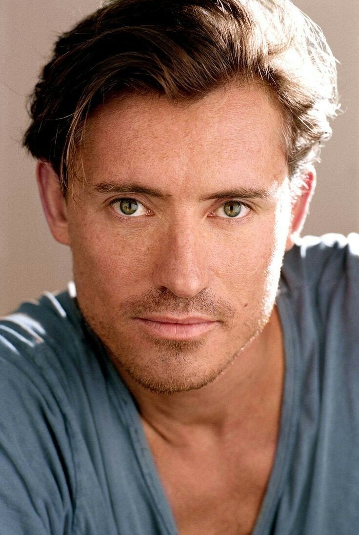 et billede af Caspar Zafer