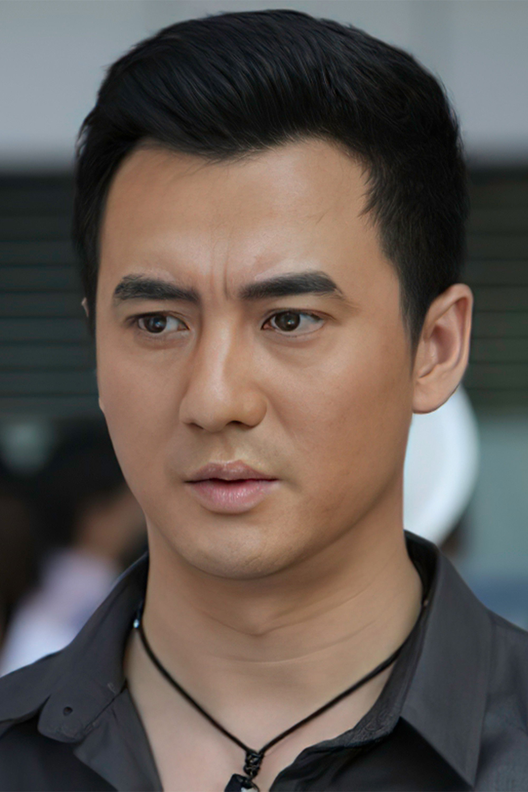 et billede af Xie Yuan-Jiang