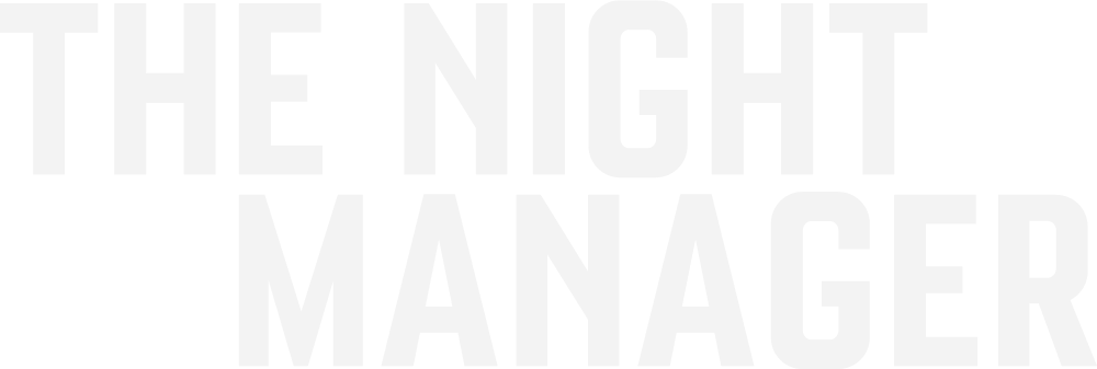 The Night Manager