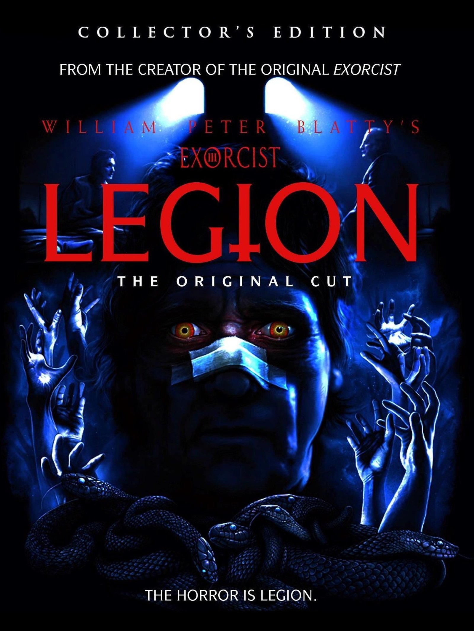 The Exorcist III