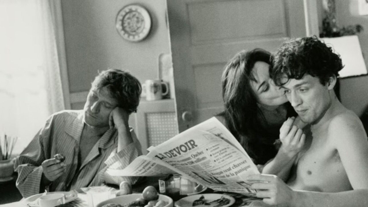 Straight for the Heart (1988)