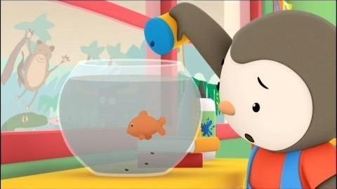 Thumbnail for Episode 15 Season 1 Episode 15
