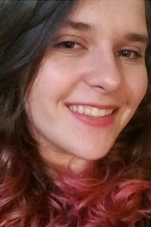 et billede af Natália Polla