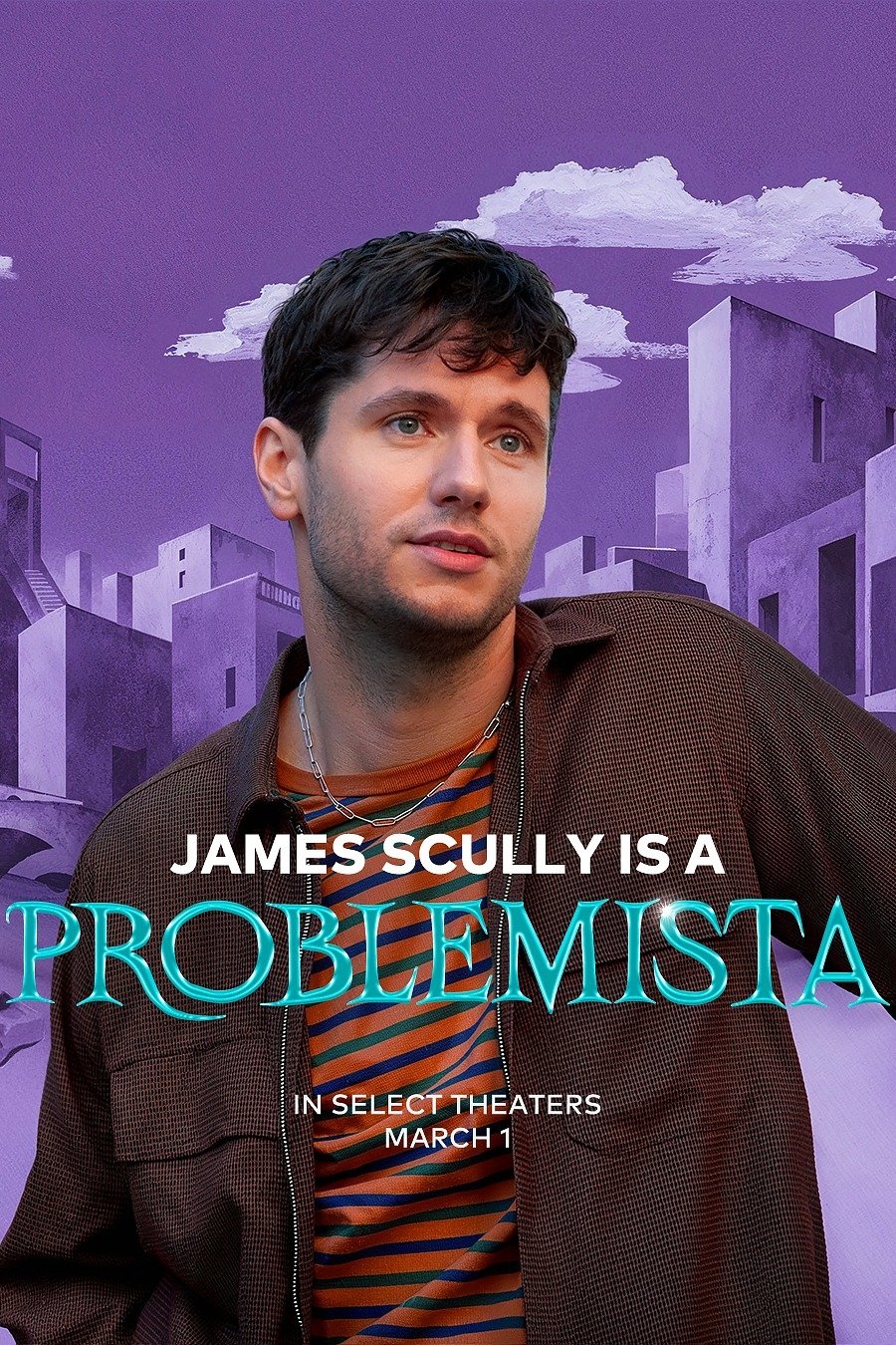 Problemista