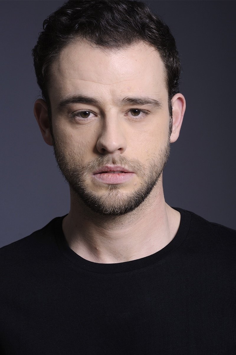 et billede af Miguel Santiago