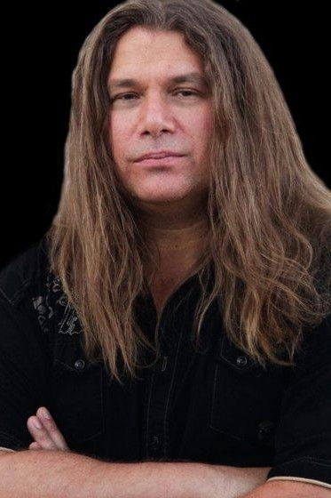 et billede af Paul Morris