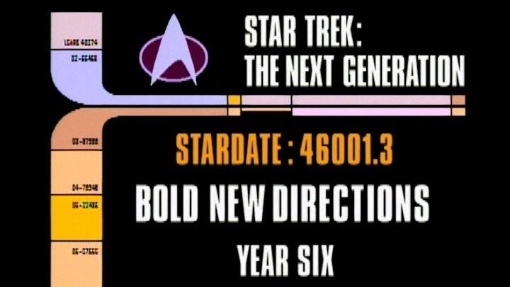 Star Trek: The Next Generation