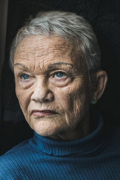 et billede af Shoshana Shani-Lavie