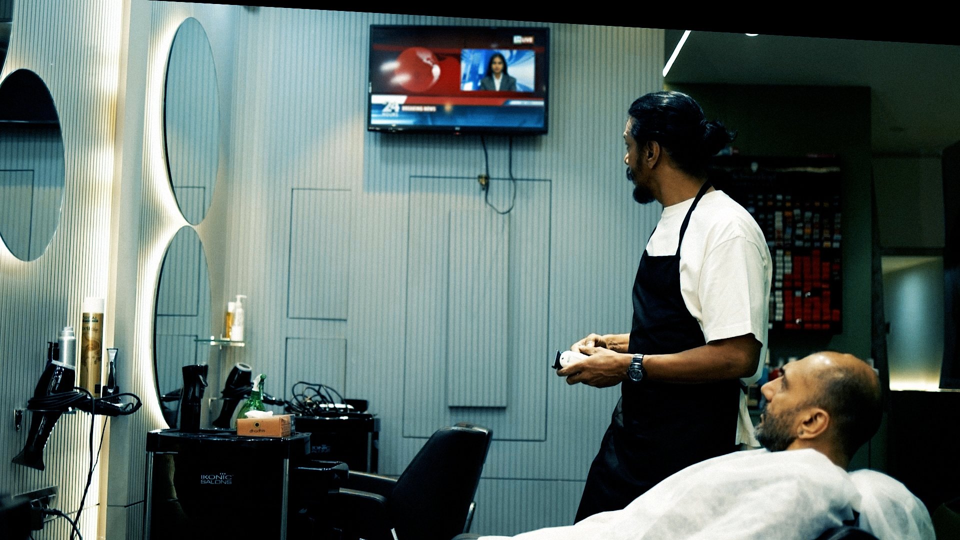 Close Shave (2025)