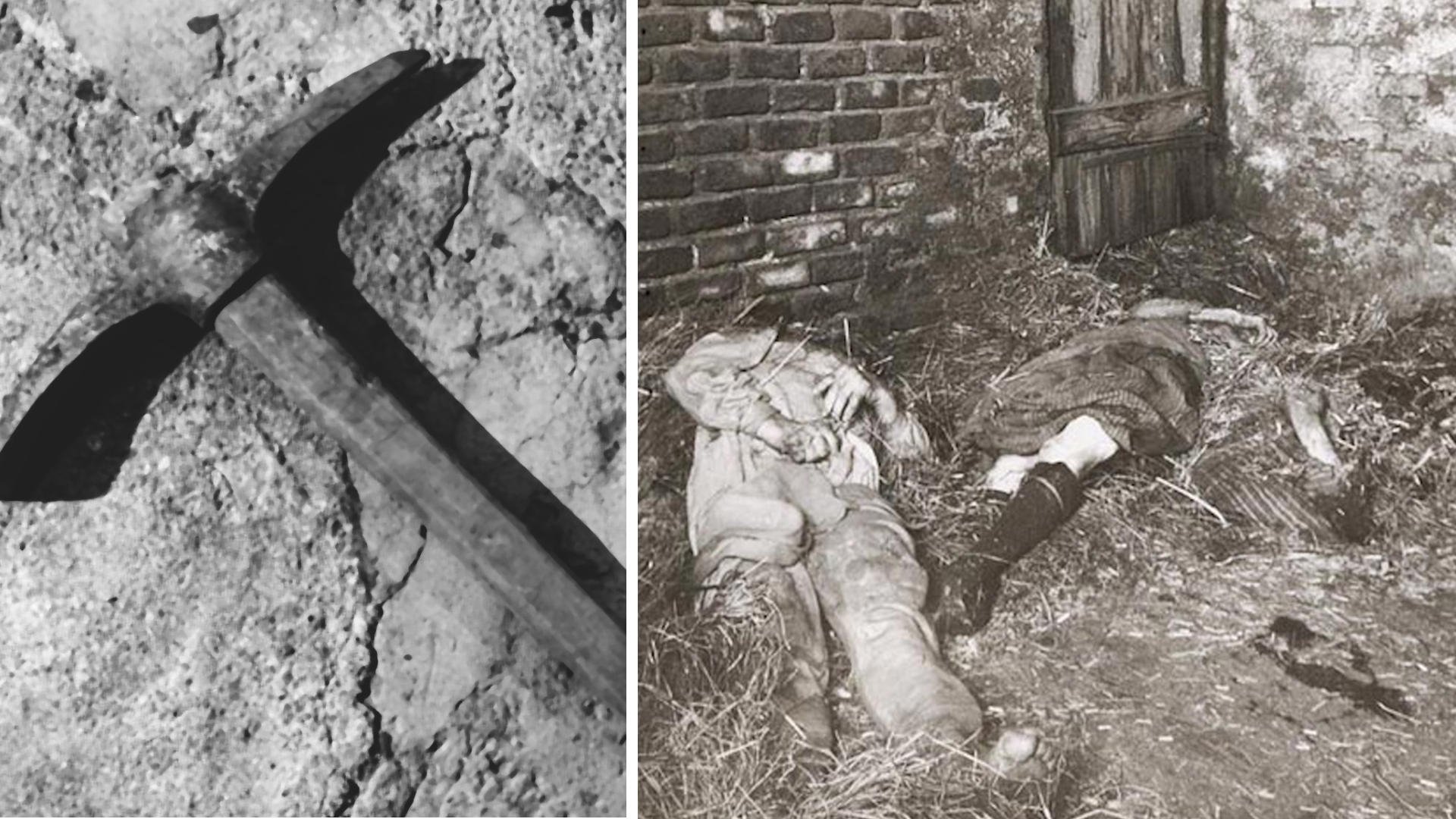 Buzzfeed Unsolved: True Crime