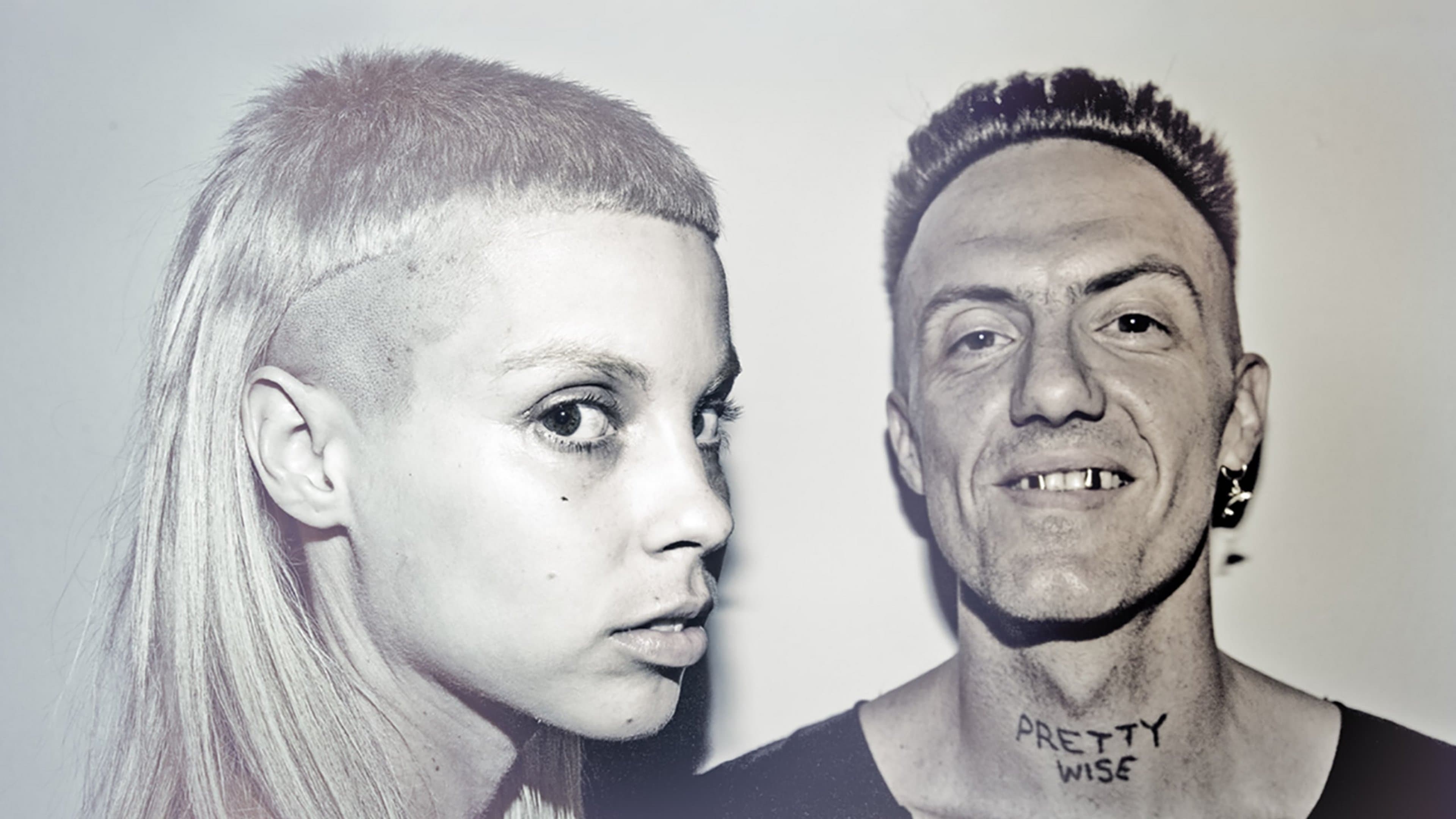 ZEF - The Story of Die Antwoord (2024)