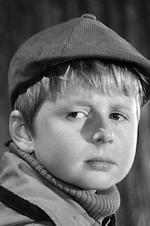 et billede af Alfred Scheid