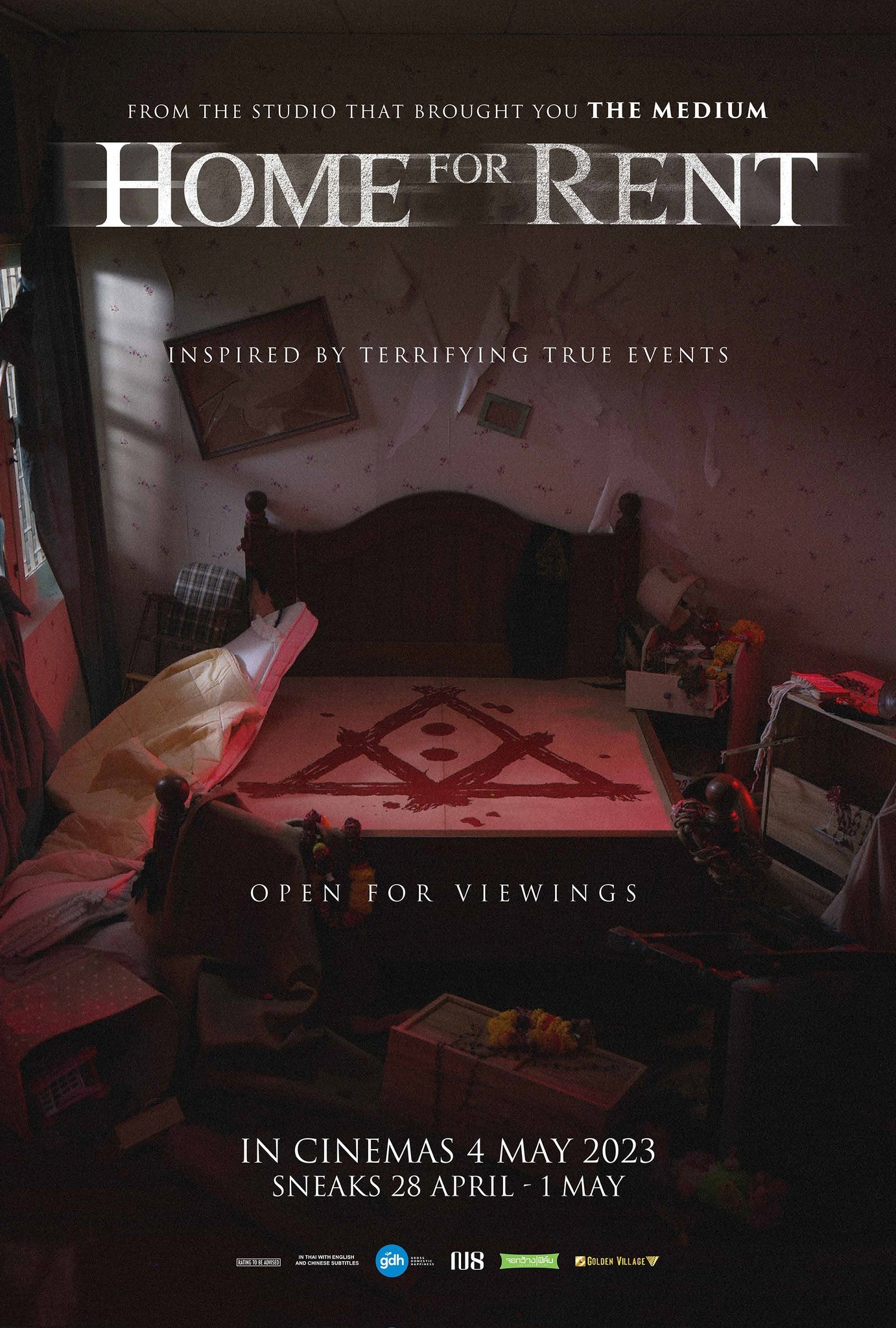 Home for Rent