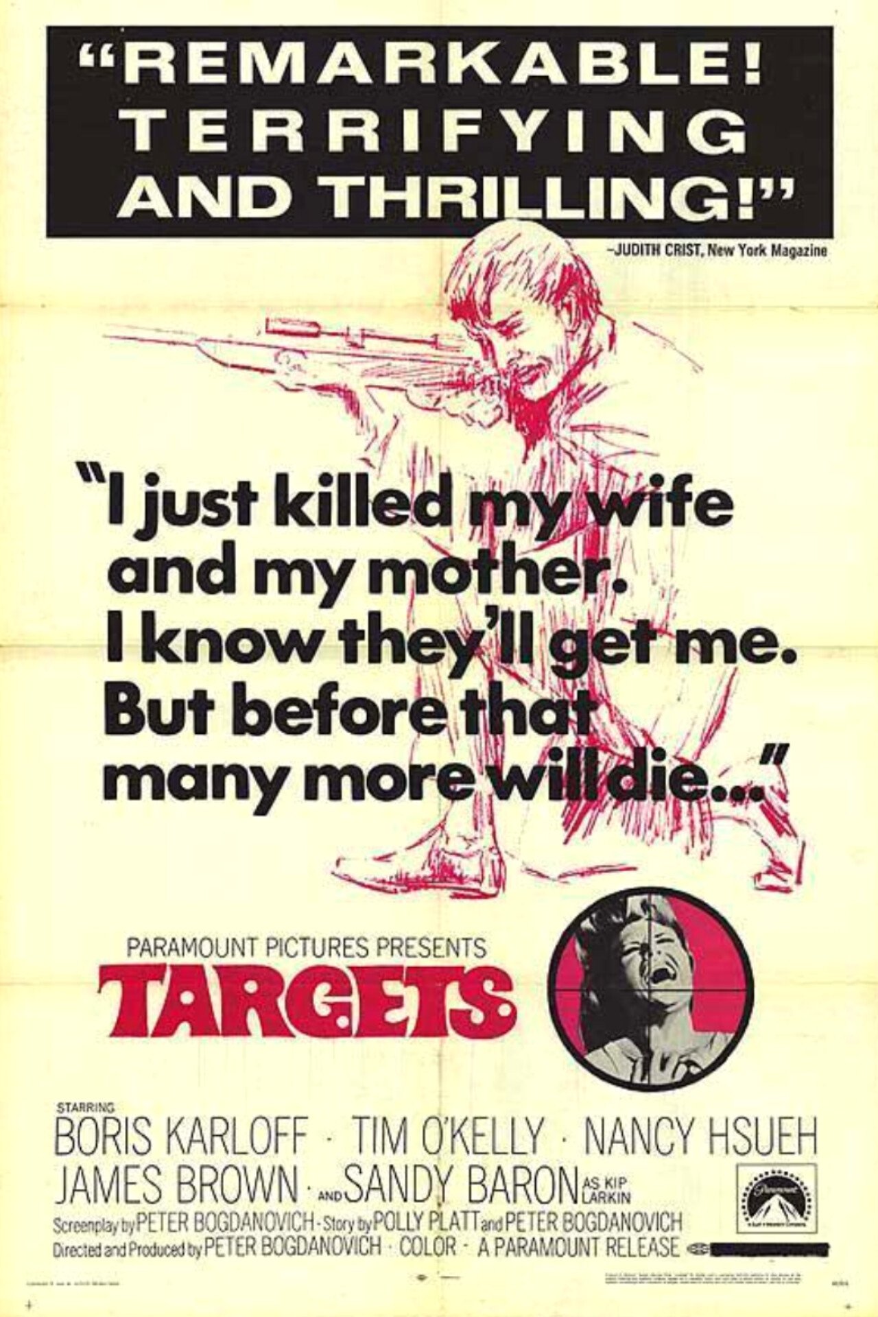 Targets