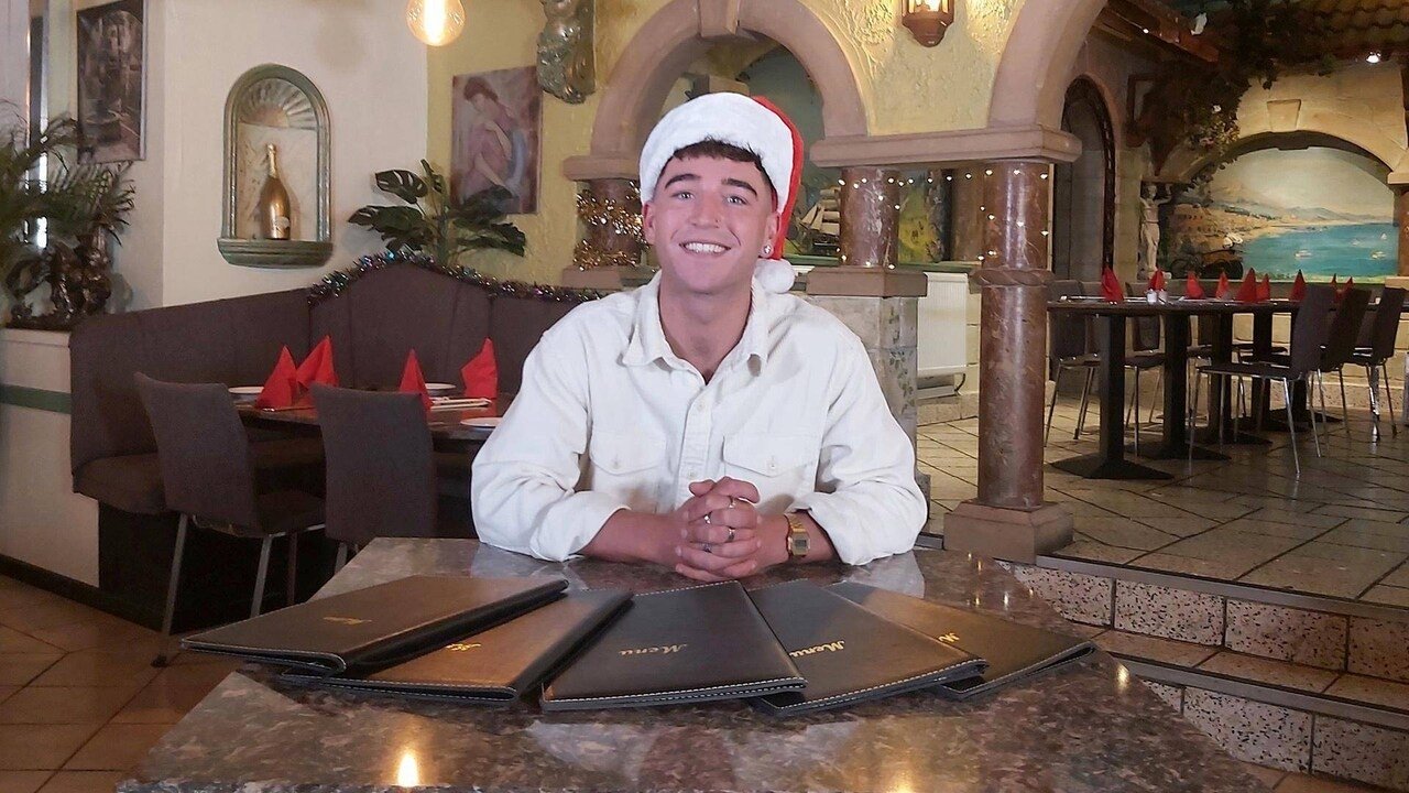 Dinner Date
