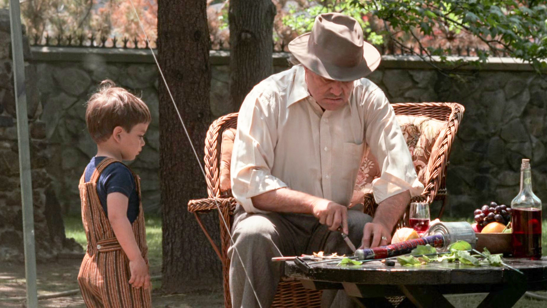 The Godfather