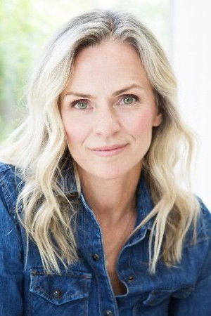 et billede af Monique Kavelaars