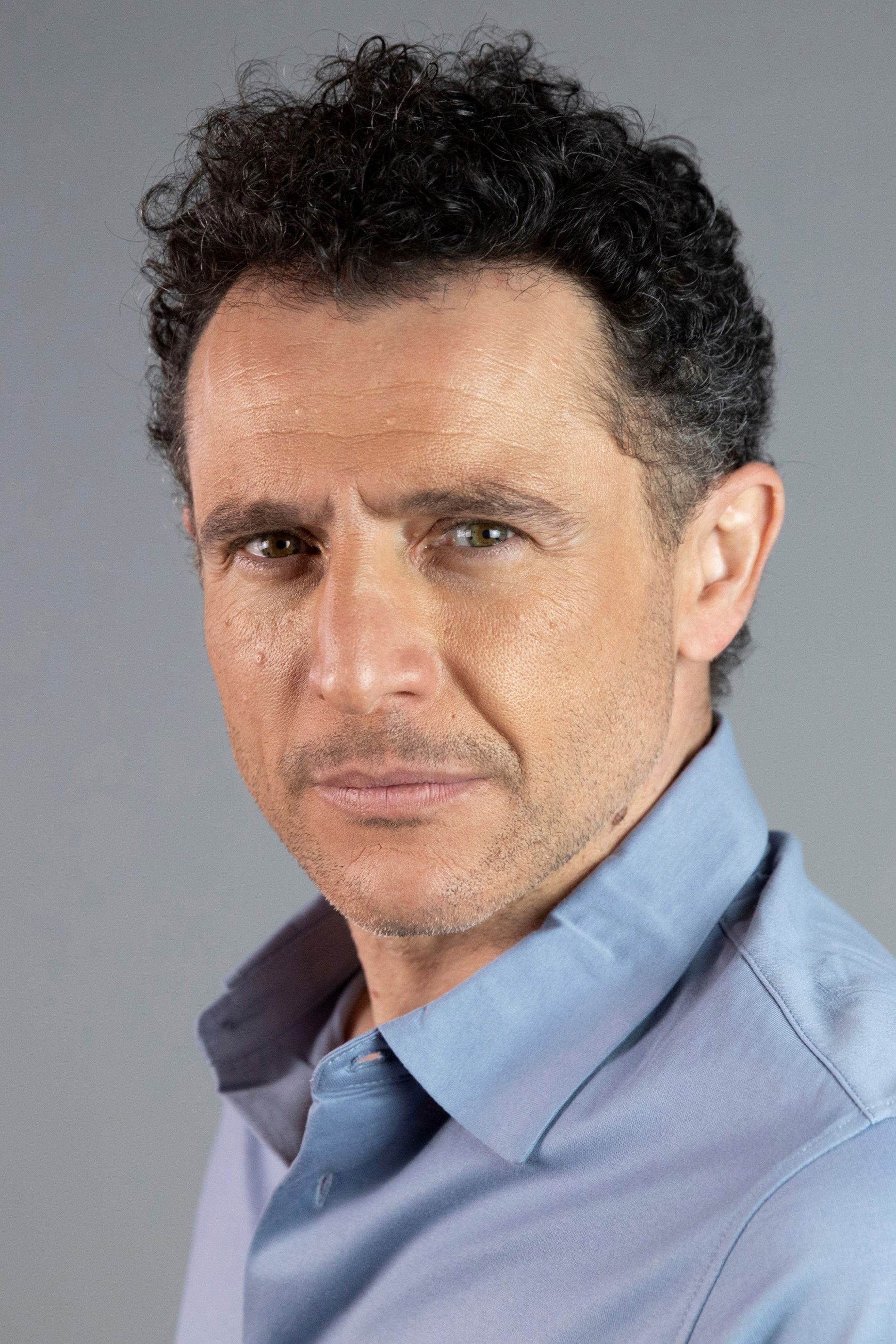 et billede af Miguel Rabaneda