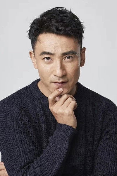 et billede af Jiaru Wang