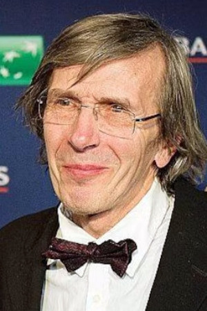 et billede af Henri Morelle