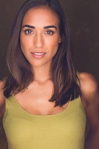 et billede af Noel Elie