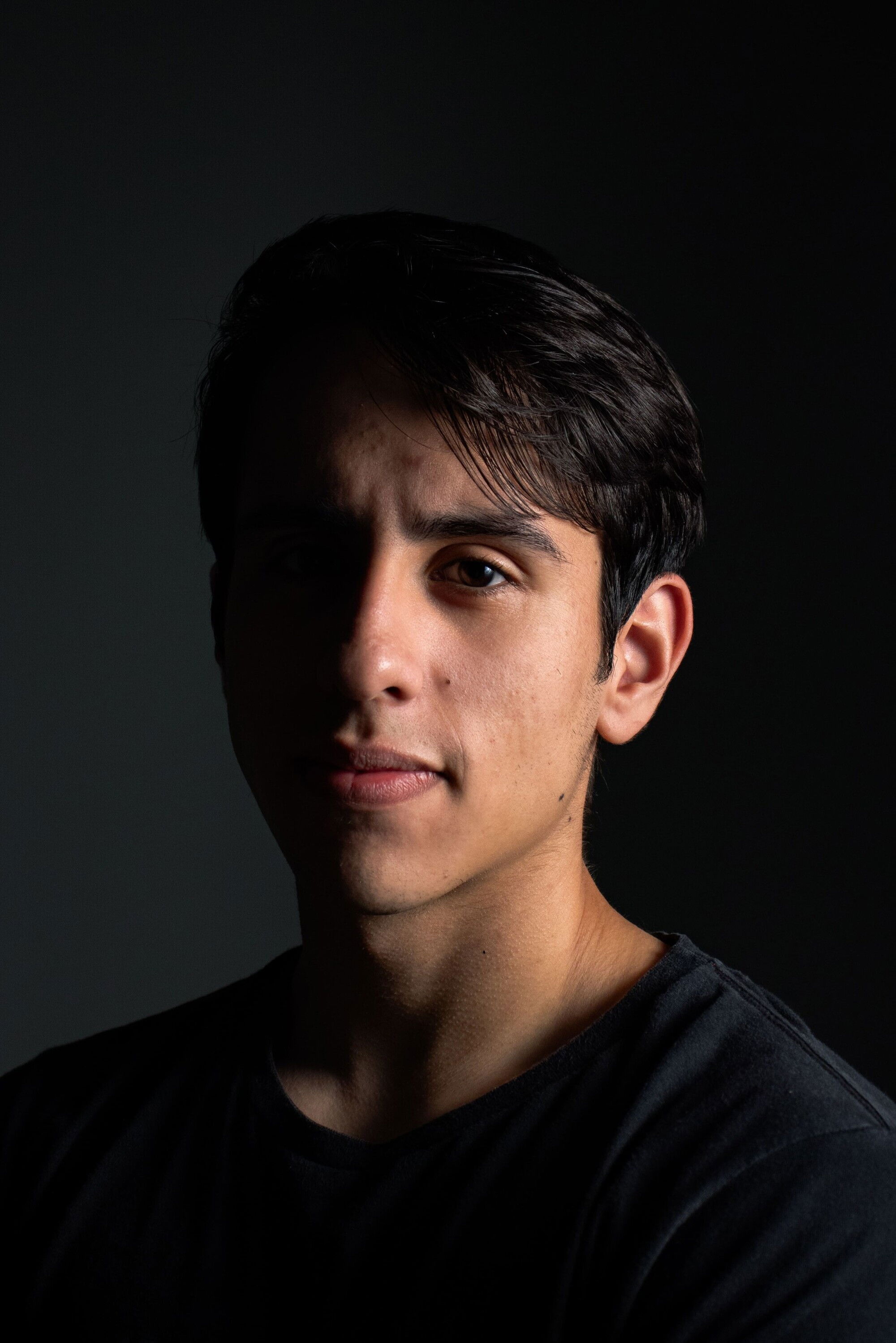 et billede af Ronaldo Rovian