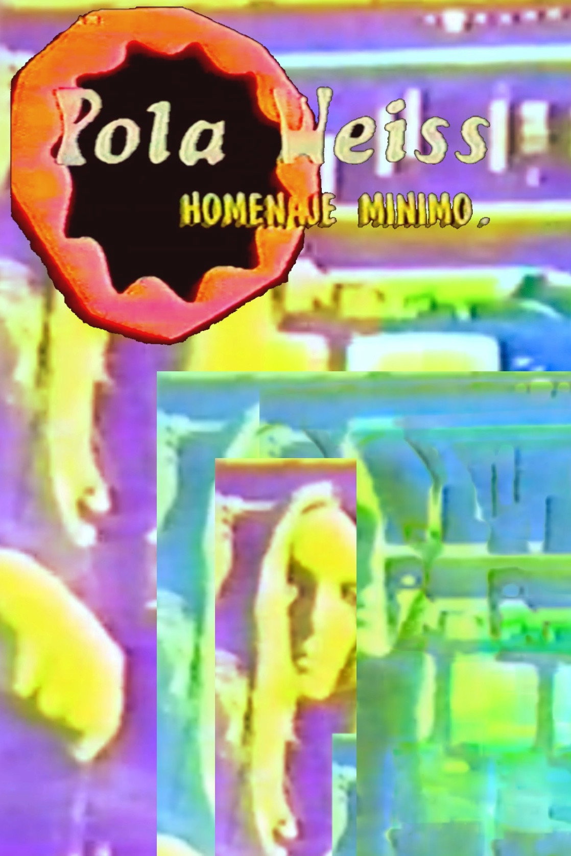 Pola Weiss: Homenaje mínimo